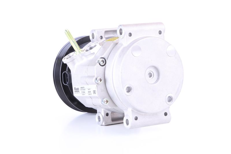 Kompressor, kliimaseade, NISSENS 890679