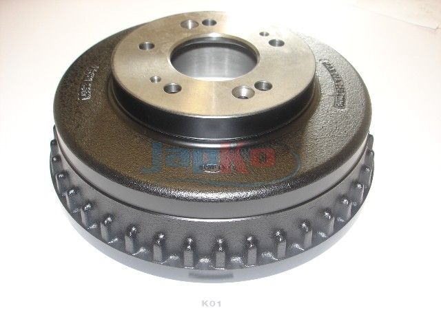 Piduritrummel, JAPKO 56K01