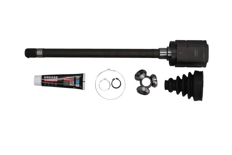 Liigendlaager, veovõll,...