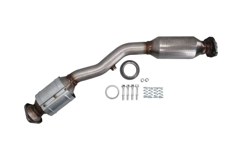 KAMOKA 8015169 Catalytic Converter