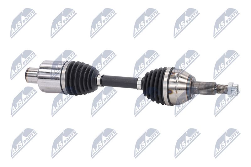 Veovõll, NTY NPW-PL-144