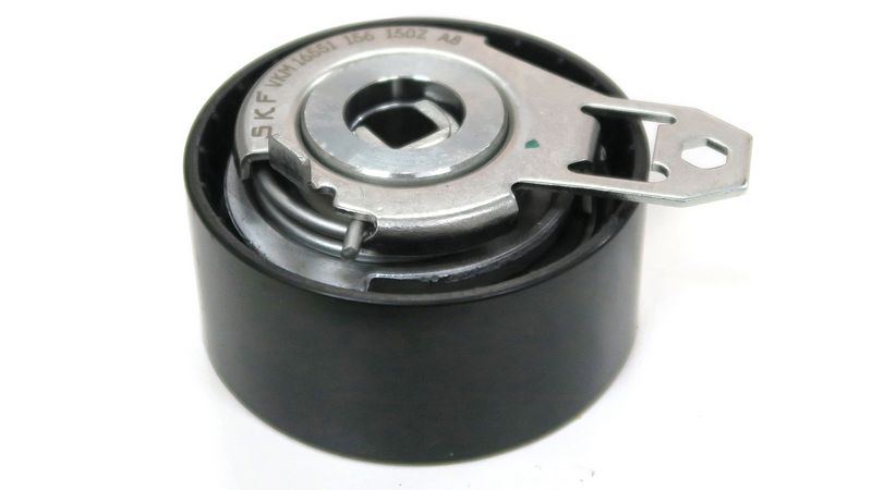 Poulie+de+tension+courroie+crantée SKF VKM 16551