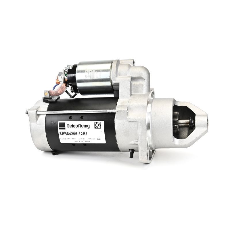 Delco Remy SER84205-12B1 Starter