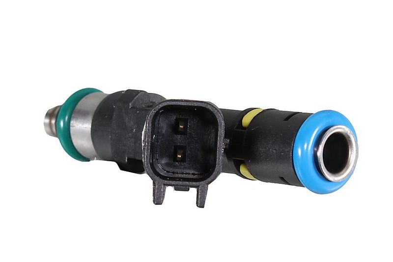 METZGER AUTOTEILE 0920126 Injector