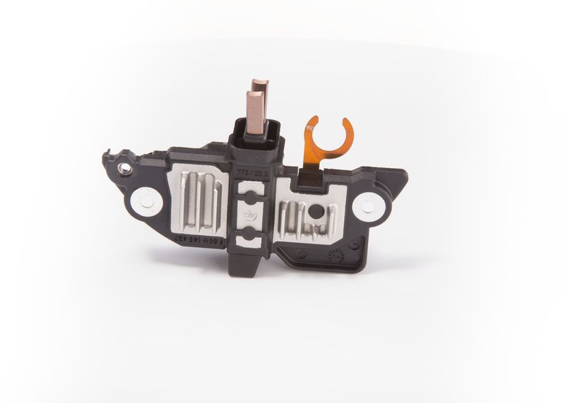 BOSCH F00M144125 Alternator Regulator