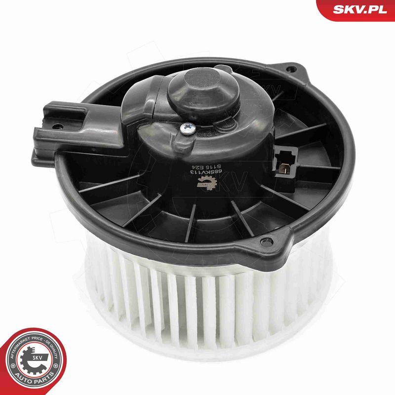 ESEN SKV 68SKV113 Interior Blower
