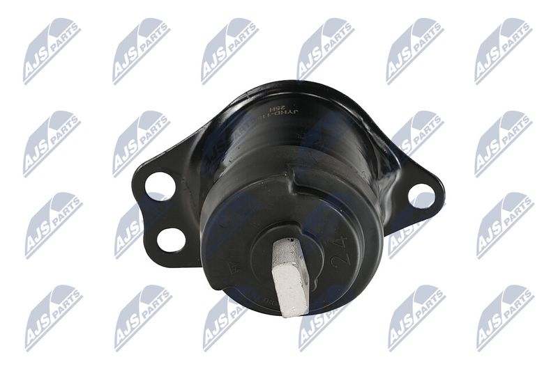 NTY ZPS-HD-118 Mounting, engine