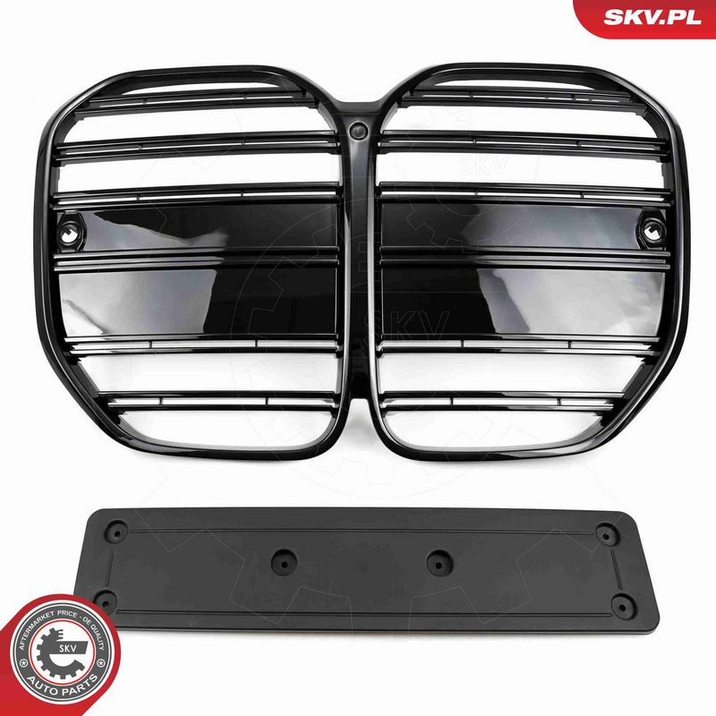 ESEN SKV 66SKV155 Radiator Grille