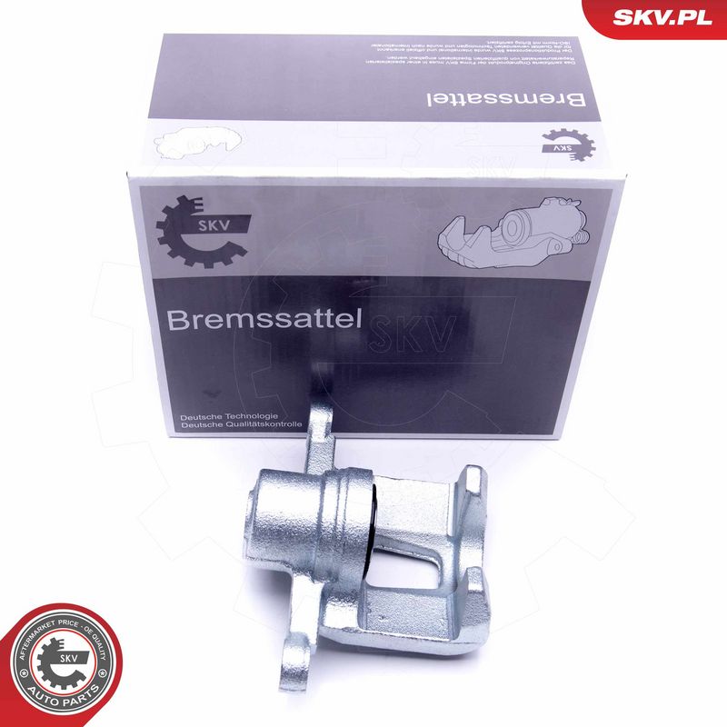 Pidurisadul, ESEN SKV 45SKV343