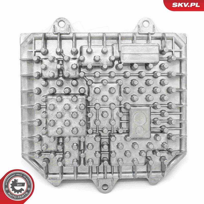 Juhtseade, valgustus, ESEN SKV 59SKV221