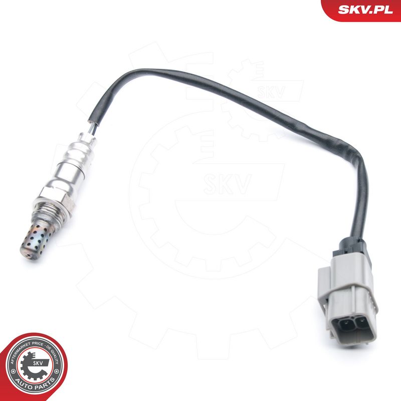 Lambda andur, ESEN SKV...