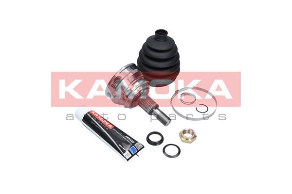 KAMOKA 6680 Joint Kit, drive shaft