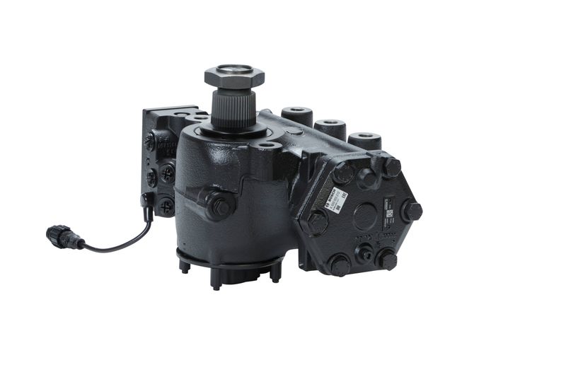 BOSCH KS00003212 Steering Gear