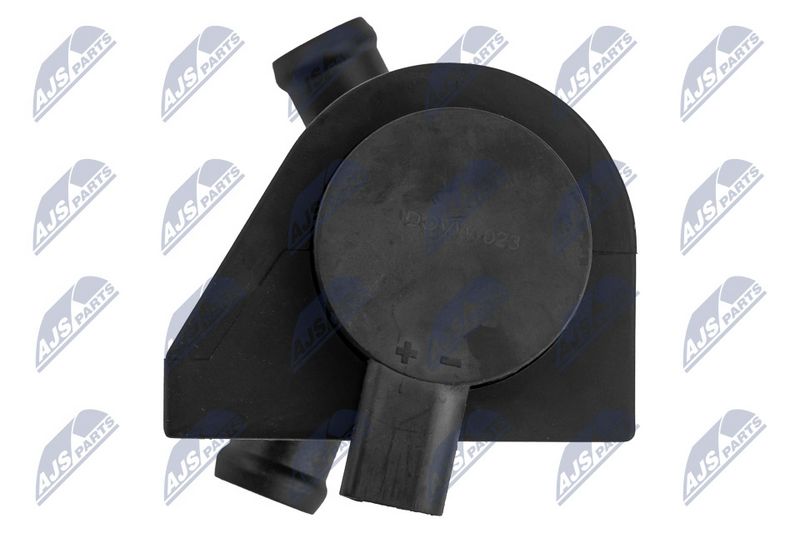 NTY CPZ-VW-023 Water Pump, engine cooling