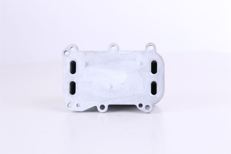 Õliradiaator, mootoriõli, NISSENS 91253