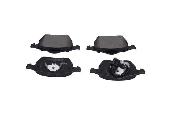 Kavo Parts KBP-10144 Brake Pad Set, disc brake