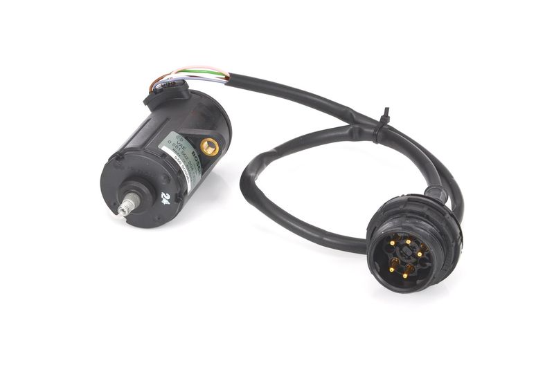 BOSCH 0281002204 Sensor, accelerator pedal position