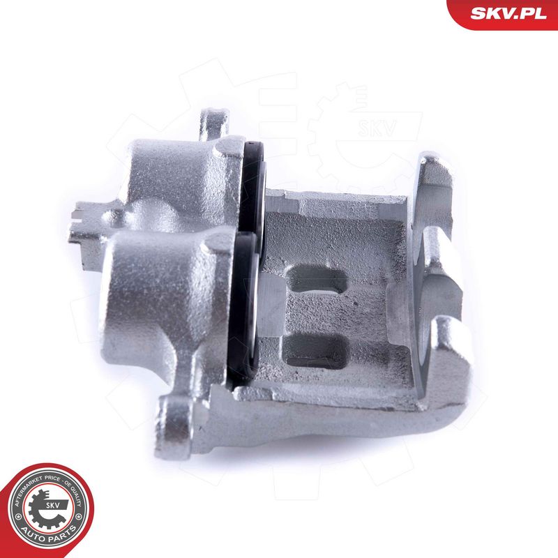 Pidurisadul, ESEN SKV 50SKV812