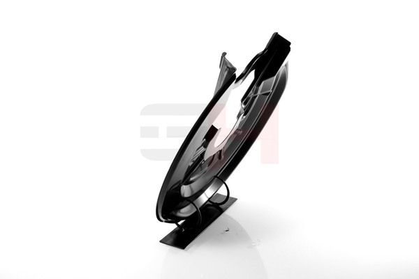 GH GH-489954V Splash Guard, brake disc