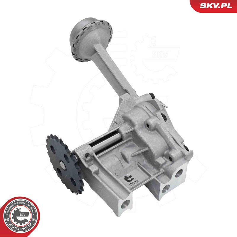 Õlipump, ESEN SKV 77SKV049