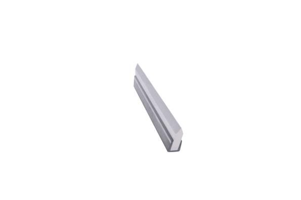 KS TOOLS 300.0636 Knife-edged Ruler, surface level test