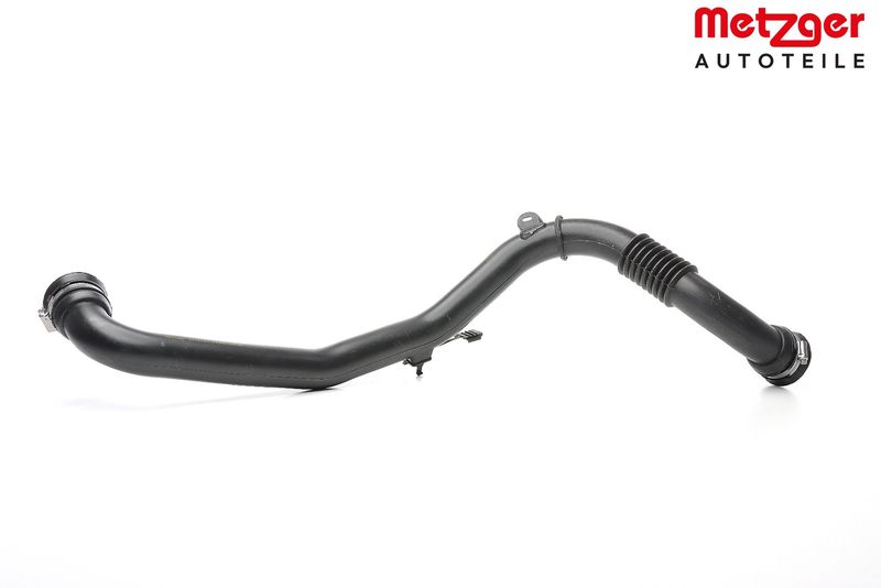 METZGER AUTOTEILE 2401184 Charge Air Hose