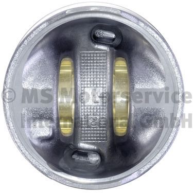 Product Image - Zuiger - 42125610 - KOLBENSCHMIDT