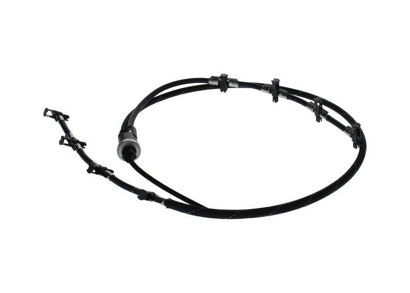 BOSCH 0445130329 Hose, fuel overflow