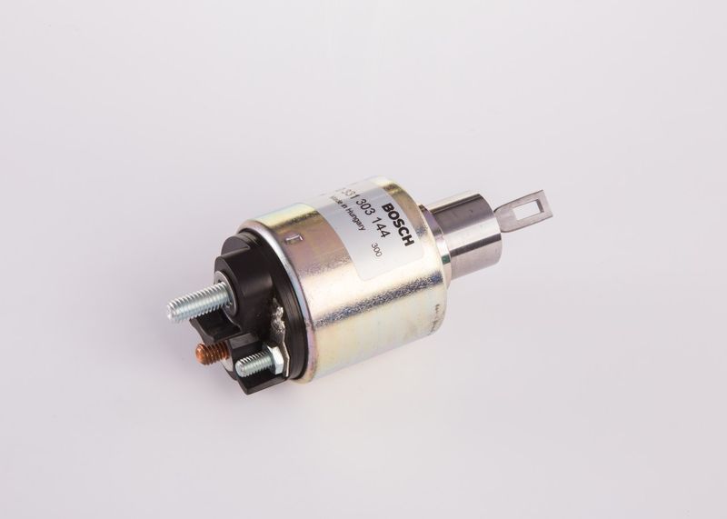 BOSCH 0331303144 Solenoid Switch, starter
