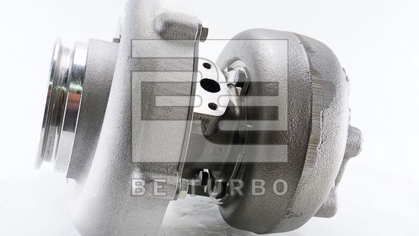 BE TURBO 130032 Charger, charging (supercharged/turbocharged)