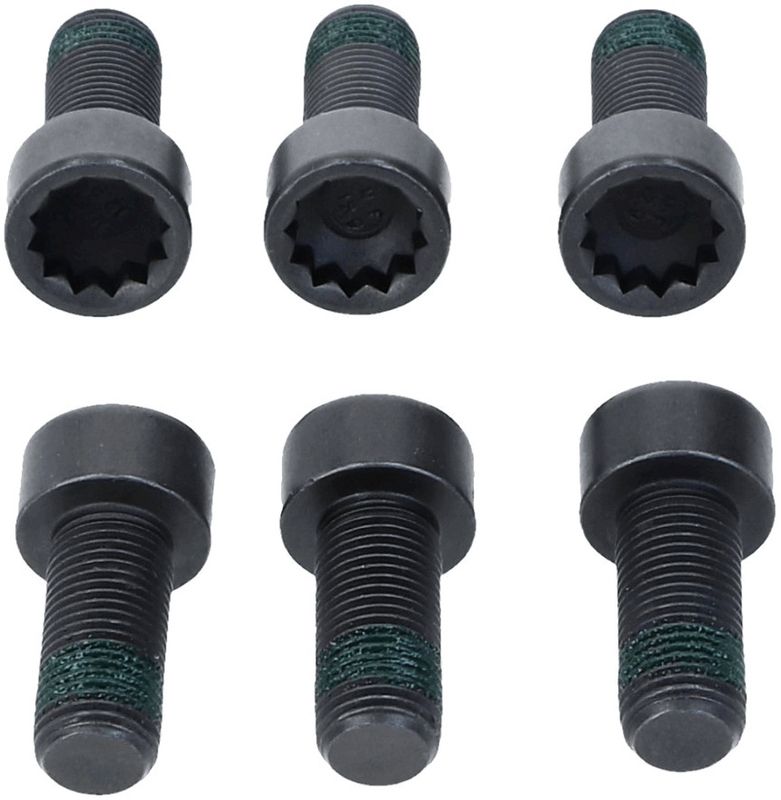 SACHS Volant moteur 2294001343