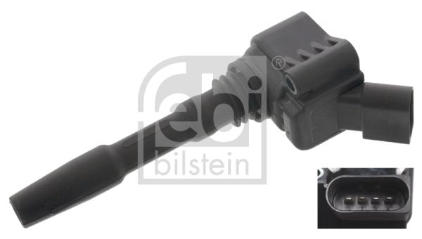 FEBI BILSTEIN gyújtótekercs 46603