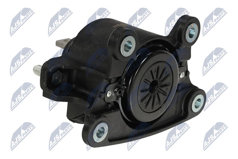 NTY ZPS-HD-086 Mounting, engine