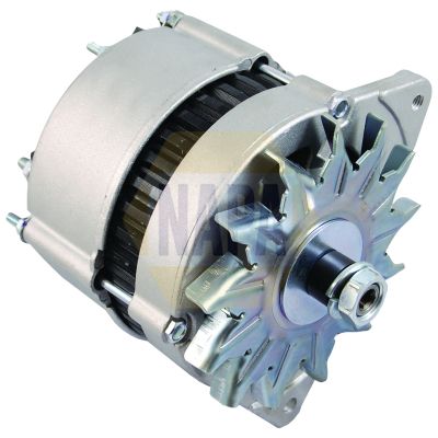 NAPA Alternator NAL1709
