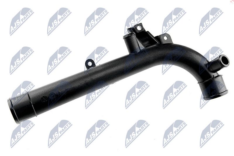 Jahutusvedeliku torustik, NTY CTM-PL-004