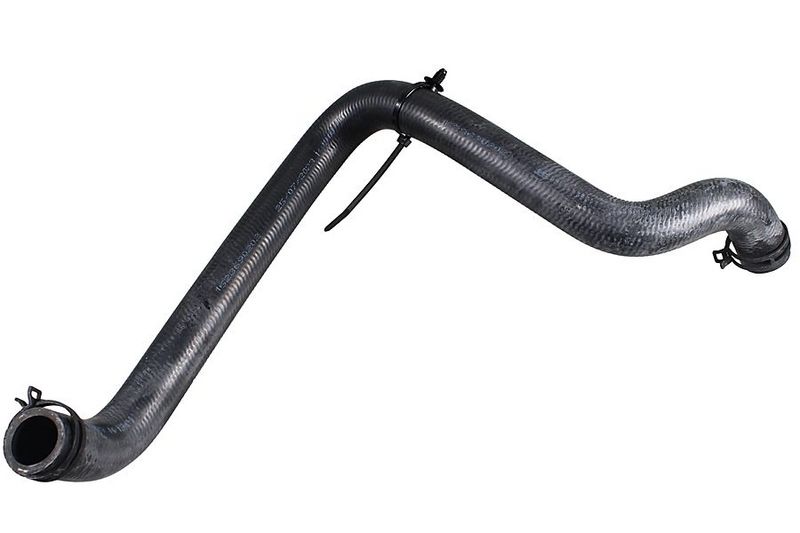 METZGER AUTOTEILE 2421733 - Radiator Hose