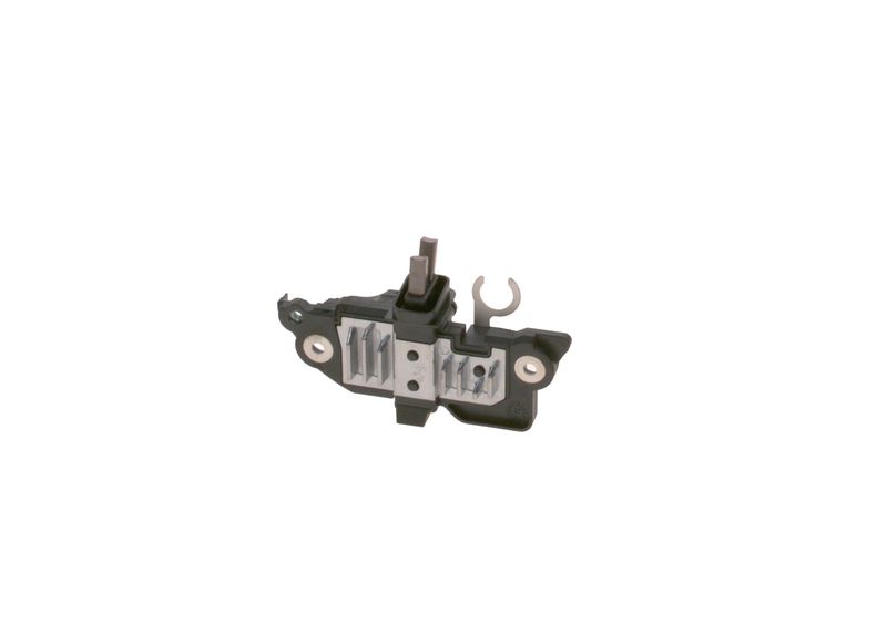 Regulator, alternator 1 986 AE0 063 BOSCH
