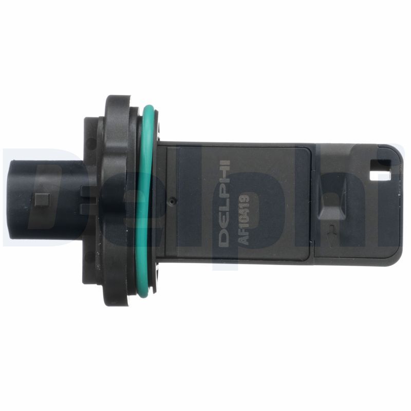 DELPHI AF10419-12B1 Mass Air Flow Sensor