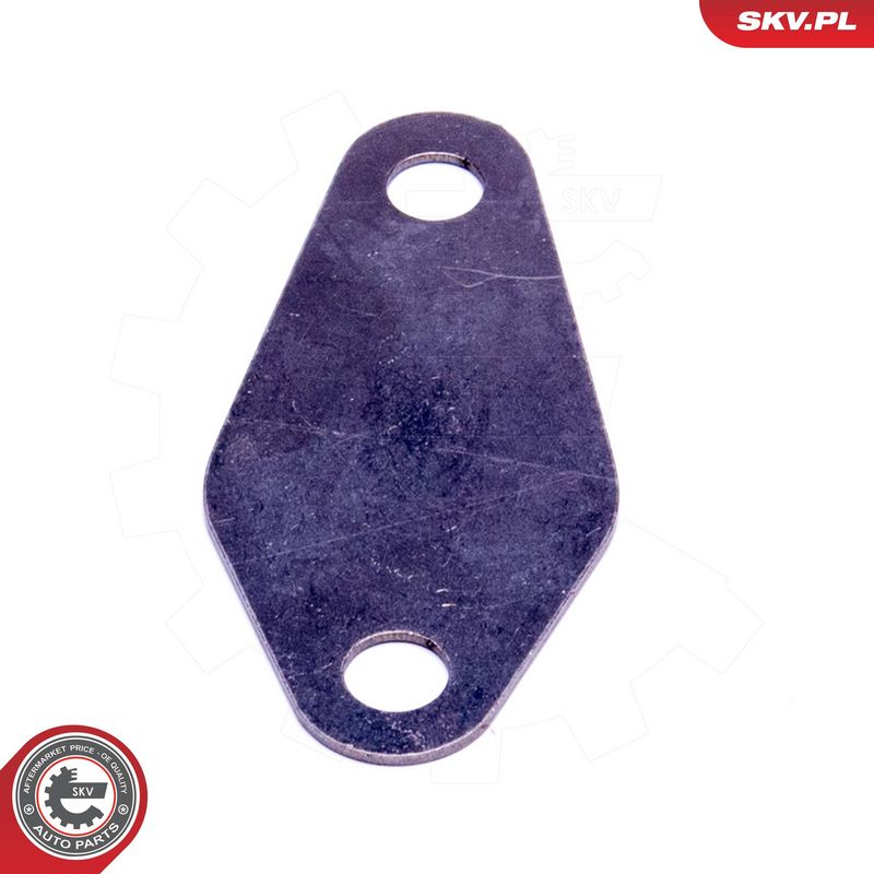 Remondikomplekt, EGR-klapp,...