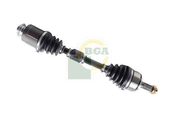 Veovõll, BGA DS2518R