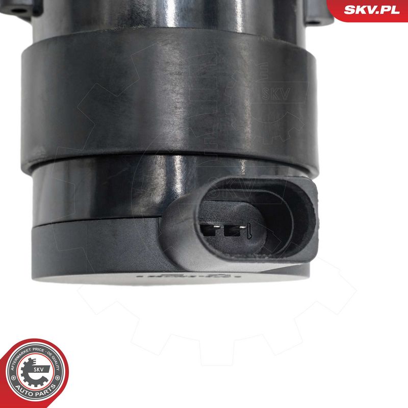 Lisaveepump (jahutusvee ringlussüsteem), ESEN SKV 22SKV084