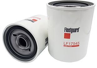 Product Eļļas filtrs FLEETGUARD LF17545 Image