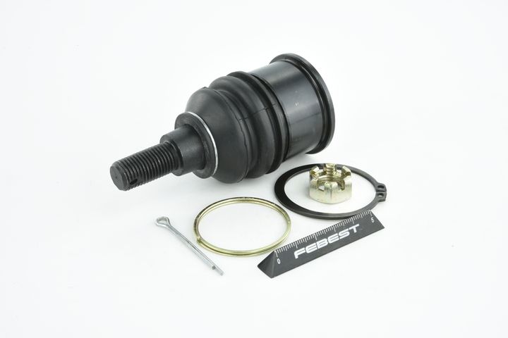 Kande-, juhtliigend, FEBEST 0320-RR6LF