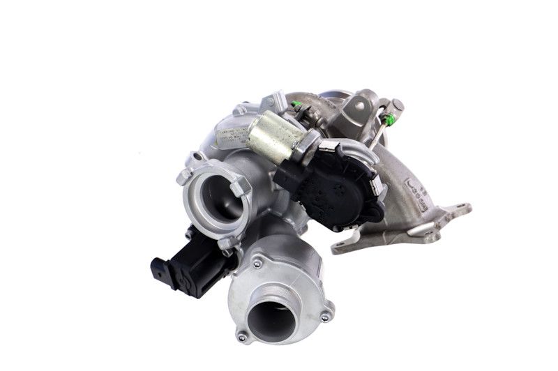 REMANTE 003-002-001355R Charger, charging (supercharged/turbocharged)