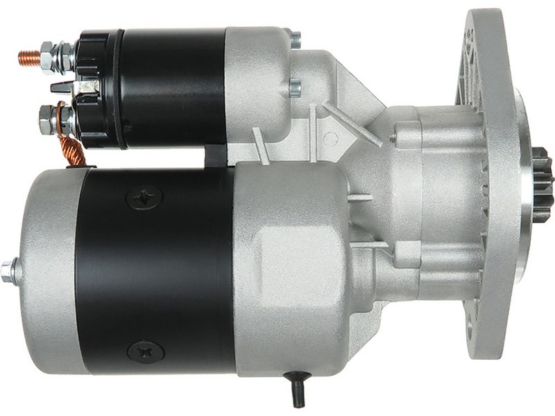 AS-PL S9043 Starter
