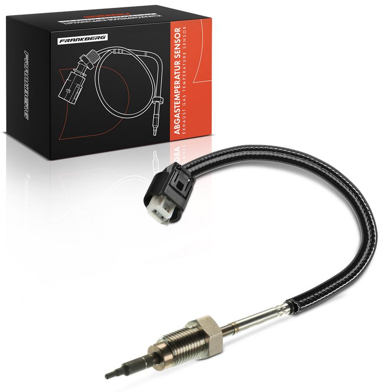 Frankberg 5481FB0011751 - Sensor, exhaust gas temperature