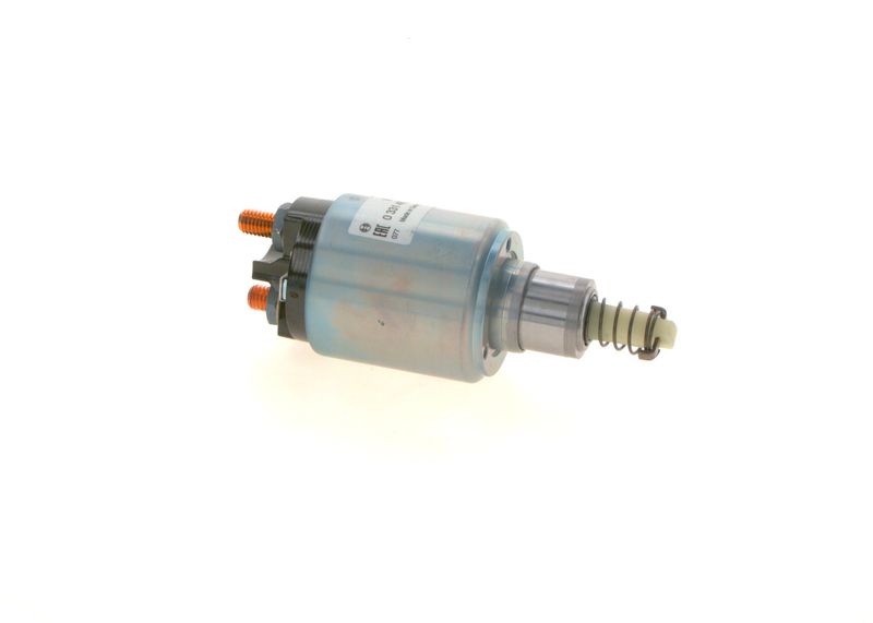 BOSCH 0331402107 Solenoid Switch, starter