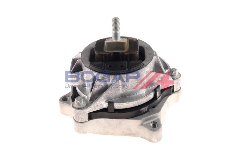 Soporte de Motor IZQUIERDO BOGAP B1911177 - 2