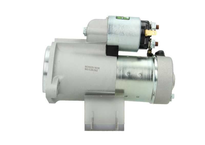 Starter, BV PSH 160.538.092.080