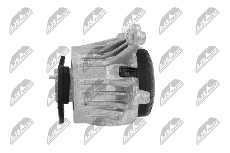 Paigutus, Mootor, NTY ZPS-ME-018